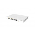 Switch|MIKROTIK|Type L3|Rack|24x10Base-T / 100Base-TX / 1000Base-T|4xSFP+|1xRJ45|CRS328-24P-4S+RM