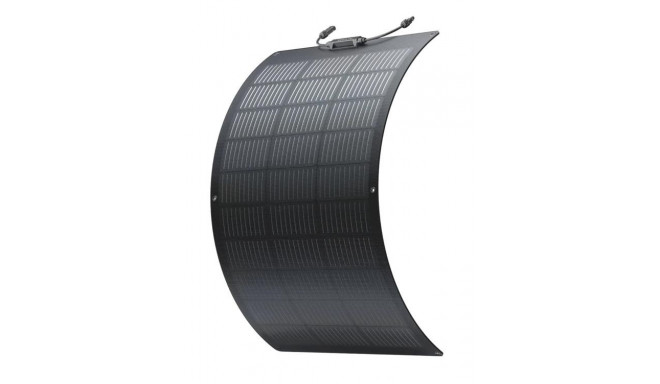 SOLAR PANEL 100W FLEXIBLE/5006001002 ECOFLOW