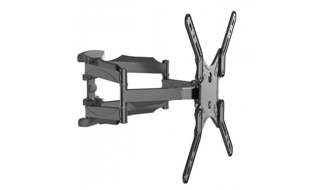 TV SET ACC WALL MOUNT 32-60"/WM-60ST-01 GEMBIRD