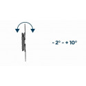 TV SET ACC WALL MOUNT 32-60"/WM-60ST-01 GEMBIRD