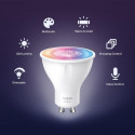 Smart Light Bulb|TP-LINK|Power consumption 3.7 Watts|Luminous flux 350 Lumen|Beam angle 40 degrees|0