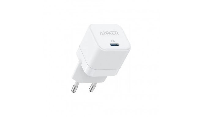 MOBILE CHARGER WALL POWERPORT/III 20W A2149G21 ANKER