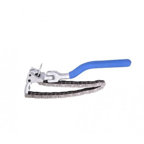 KT OIL FILTER WRENCH CHAIN 60-160mm