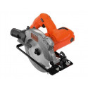 BLACK+DECKER PILARKA TARCZOWA 190mm 1250W  CS