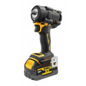 DEWALT.KLUCZ UDAROWY 3/8" 18V DCF923P2G 406Nm