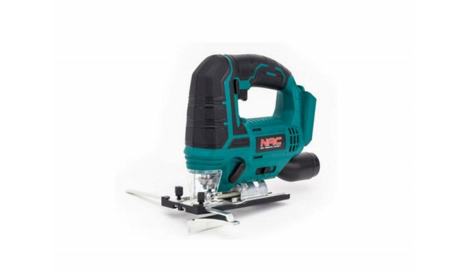 PRESSURE JIGSAW 20V WITHOUT BATTERY AND CHARGER