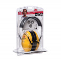 SAFETY EAR MUFFS 3M H510A