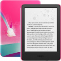 Amazon Kindle Kids 11th Gen 16GB WiFi, unicorn valley/roosa (avatud pakend)