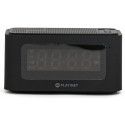 Platinet Bluetooth speaker + alarm clock 5W PMGC5B (opened package)