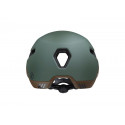 Kiiver LAZER CRUIZER, Matte Dark Green - L 