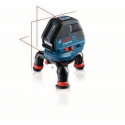 Bosch Line Laser GLL 3-50 blue