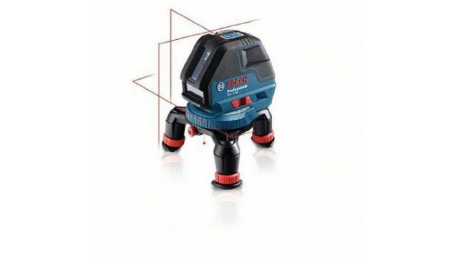 Bosch Line Laser GLL 3-50 blue