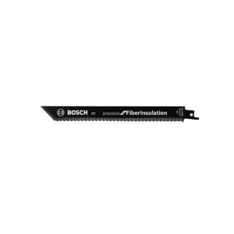 Bosch Jigsaw blade FiberInsulation S 1113AWP 2 pcs