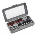 Bosch bits set 46 parts