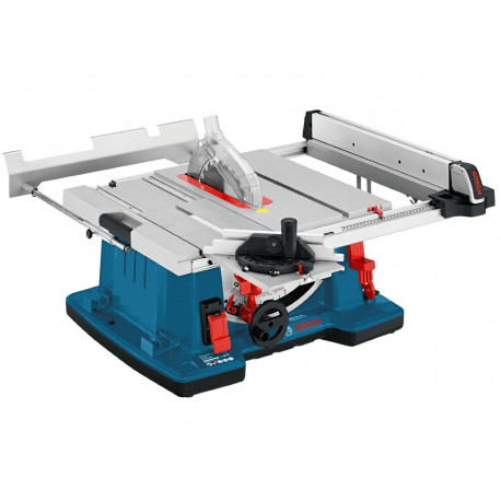 Bosch Piła tarczowa stołowa GTS 10 XC blue