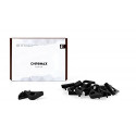 Noctua vibratsioonikaitse NA-SAVP1 chromax, must