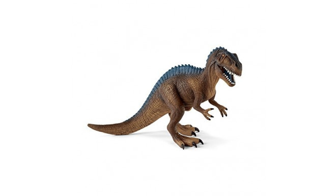 Schleich Acrocanthosaurus - 14584