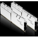 G.Skill RAM DDR4 32GB 3600 CL 18 Dual kit Trident Z Royal Silver (F4-3600C18D-32GTRS)