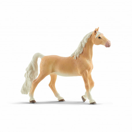 Schleich Horse Club American Saddlebred - 13912