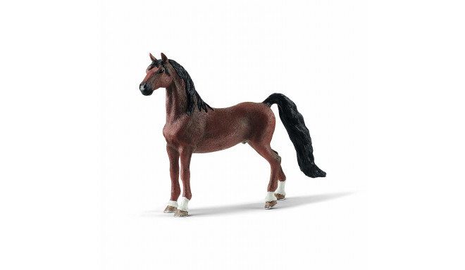 Schleich Horse Club American Saddlebred - 13913