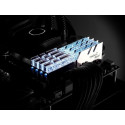 G.Skill RAM DDR4 32GB 3600 CL 18 Dual kit Trident Z Royal Silver (F4-3600C18D-32GTRS)