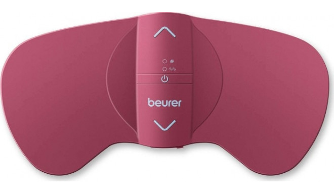 Beurer Menstrual Relax EM 50, massager (berry)