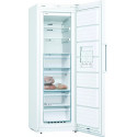 Bosch freezer GSN33VWEP Serie 4 E white