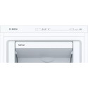 Bosch freezer GSN33VWEP Serie 4 E white