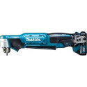 Makita cordless angle drill. DA332DZ 10.8 V - DA332DZ (ilma aku ja laadijata)