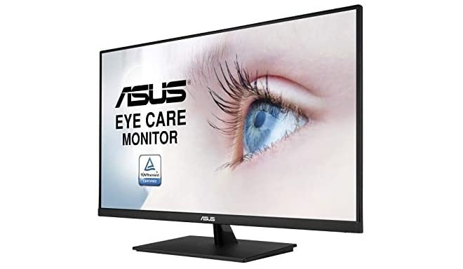 Asus 32 LED TUF Gaming VP32UQ