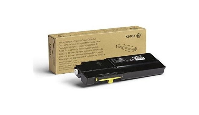 Xerox Toner ye 2500 pages 106R03501