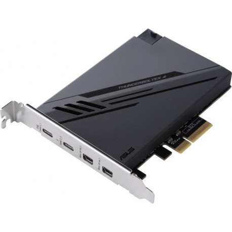 Asus THUNDERBOLTEX 4