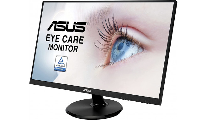 Asus 27 LED VA27DCP - Commercial