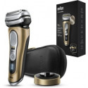 Braun Series 9 9419s Shaver - wet & dry