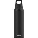 SIGG H&C ONE Light Black 0.5l black - 8998.10