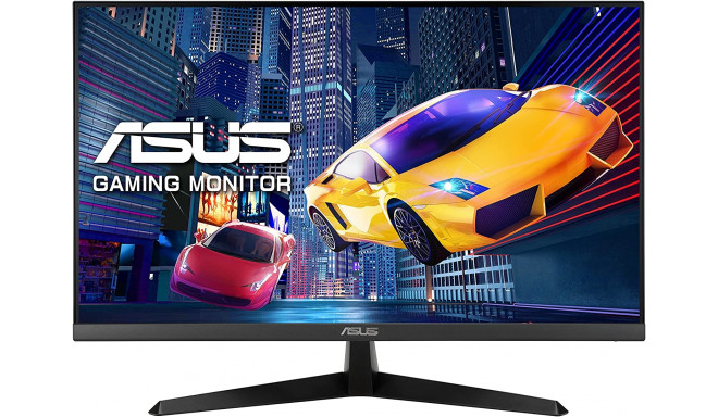 Asus 27 LED VY279HE - incl. HDMI cable