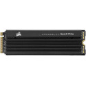 Corsair SSD 1TB 7.1/5.8 MP600PRO LPX M.2 CSSD-F1000GBMP600PLP