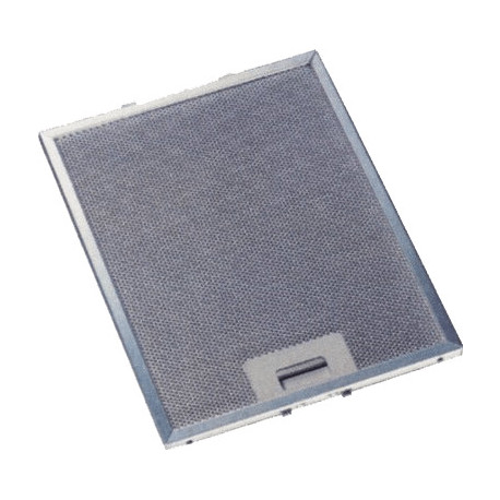 Respecta metal grease filter MIZ 2009 (2 pieces)