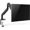 Digitus Universal single monitor holder, monitor holder (black)