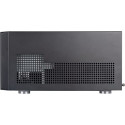 SilverStone SST-CS351 Tower Case (black)