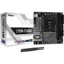 ASRock Z790M-ITX/WIFI, Motherboard - Socket 1700