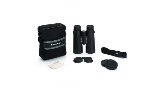 Binocular Celestron Outland X 10x50