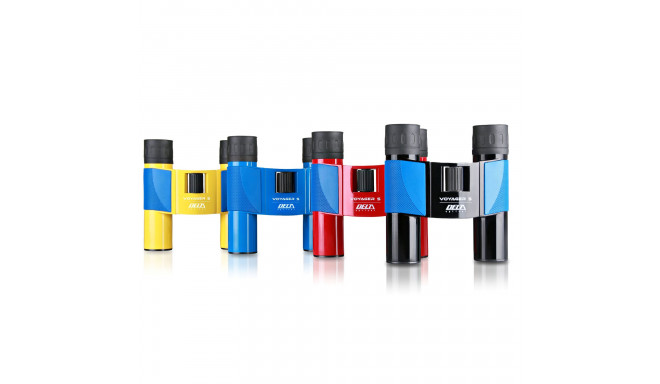 Binoculars Delta Optical Voyager S 10x25 (Blue)