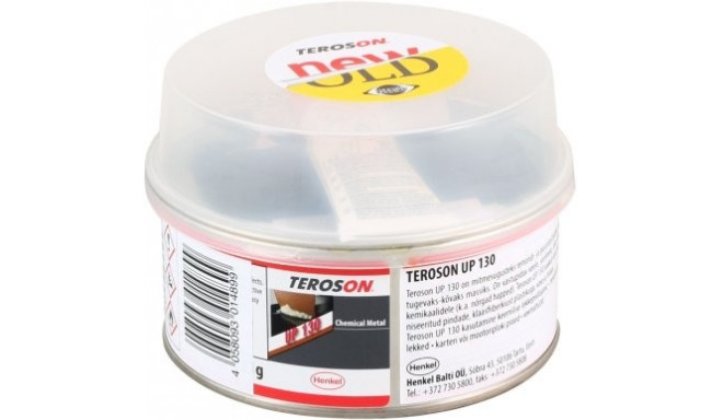 Teroson UP 130 Keemiline metall 321g