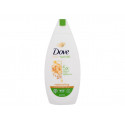 Dove Care By Nature Replenishing Shower Gel (400ml)