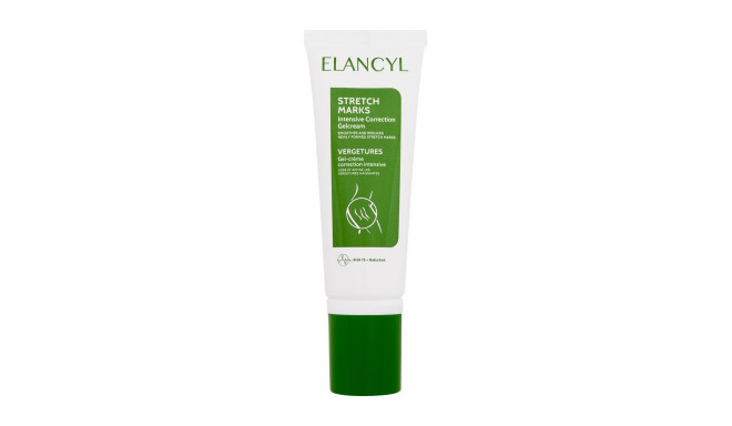 Elancyl Stretch Marks Intensive Correction Gelcream (75ml)