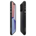 Spigen case Liquid Air for iPhone 15 Pro Max 6,7" matte black
