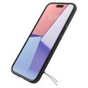 Spigen case Liquid Air for iPhone 15 Pro Max 6,7" matte black