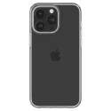 Spigen case Liquid Crystal for iPhone 15 Pro 6,1" Crystal Clear
