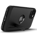 Spigen case Tough Armor Mag Magsafe for iPhone 15 black